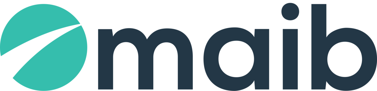 MAIB Logo