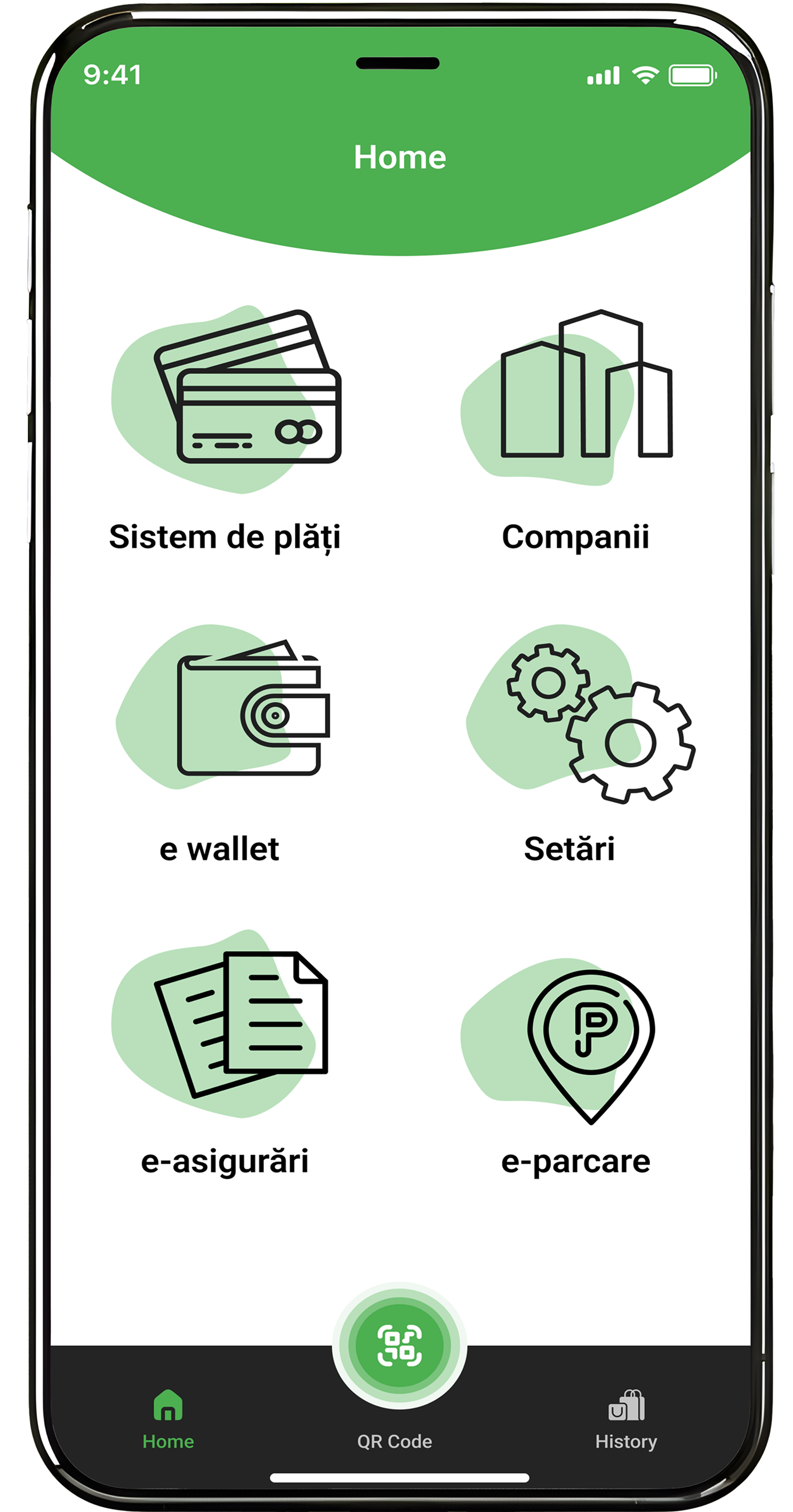 MyDiscount App